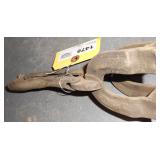 (1) SPECIALTY VISE GRIP