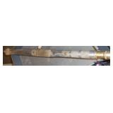 (1) 3/4" DRIVE TORQUE RATCHET