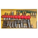 ASSORTED & MISC SPECIALTY SOCKETS