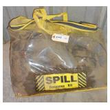 SPILL RESPONSE KIT