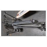 12 PC COMBO WRENCH SET 7MM-18MM