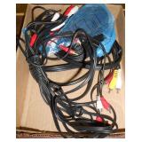 STEREO CABLES