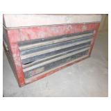CRAFTSMAN 3 DRAWER TOOL BOX