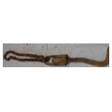 PUMP HOOK W/CHAIN