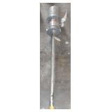 GRACO GREASE PUMP