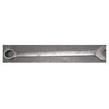 1 1/2" COMBO WRENCH