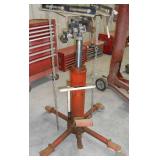 HYD. TRANSMISSION JACK