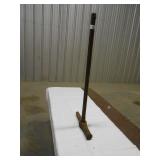 TRACK HAMMER