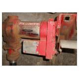 FILL-RITE HEAVY DUTY FUEL PUMP 12 VOLT 15 GAL/MIN