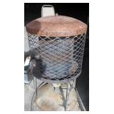 PROPANE GAS HEATER