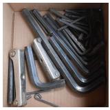 MISC ALLEN WRENCHES