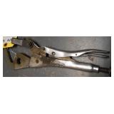 (1) SPECIALTY VISE GRIP