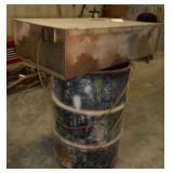 PARTS WASHER