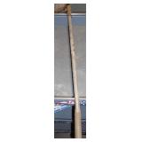 (1) 3/4" DRIVE RATCHET 36" LONG
