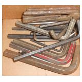 MISC ALLEN WRENCHES