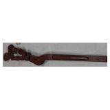 (1) 5/16"-3/8" (NEW) LEVER CHAIN BINDER