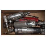 CP ANGLE DRILL, IR ANGLE DRILL, FP GRINDER, ANGLE GRINDER