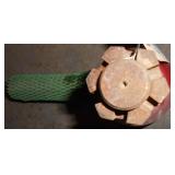 TIE ROD END