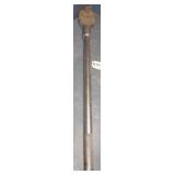 (1)  1" DRIVE RATCHET