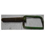 JD DRAWBAR PIN