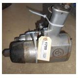 CP 1/2" DRIVE AIR WRENCH & CP 3/8" AIR WRENCH