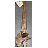 5" S-K ADJUSTABLE WRENCH