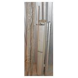 MISC. THRESHOLD MATERIALS