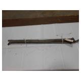 (4) HEEL/PRY BARS
