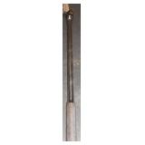(1) MAC 1/2" DRIVE PULL HANDLE, 18" LONG