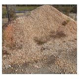 APPROX 12 TONS RIVER ROCK ***SPECIAL LOAD OUT INSTRUCTIONS***