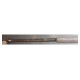 (1) MAC 1/2" DRIVE PULL HANDLE, 18" LONG
