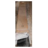 FORD BUMPER P/N F3HZ-17757-A