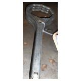 (3) OIL/WATER SEPARATOR FILTER WRENCHES