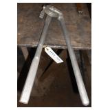 IMPERIAL/CHICAGO TUBE BENDER 364-FH