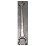 (1) 2" EVERCRAFT COMBO WRENCH