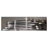 7 PC OFF SET WRENCHES