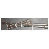 1/2" DRIVE EXTENSIONS
