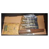 (11) ASSORTED SCREW/BOLT EXTRACTORS