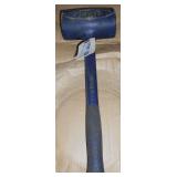 CARLYLE RUBBER HAMMER