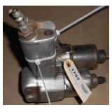 (1) MAC TOOLS 3/8" DRIVE AIR WRENCH & (1) STANLEY 3/8" DRIVE AIR WRENCH