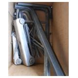 MISC ALLEN WRENCHES