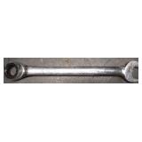 (1) 15/16" GEARWRENCH RATCHETING COMBO WRENCH