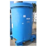 GREASE TOTE ***SPECIAL LOAD-OUT INSTRUCTIONS***