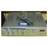 TOA 900 SERIES AMPLIFIER #A-912A