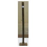 SLEDGE HAMMER