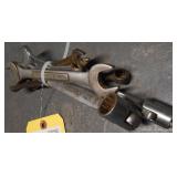 MISC WRENCHES