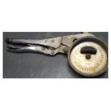 (1) SPECIALTY VISE GRIP