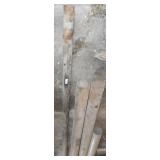 3 1/2" DIAMETER EXHAUST TUBING APPROX 9.4"