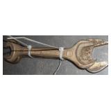 OPEN END WRENCHES (1) 24/27 MM, & (1) 30/32 MM