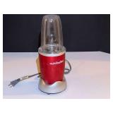BR1… Nutribullet blender, powers up, see pictures for details.
